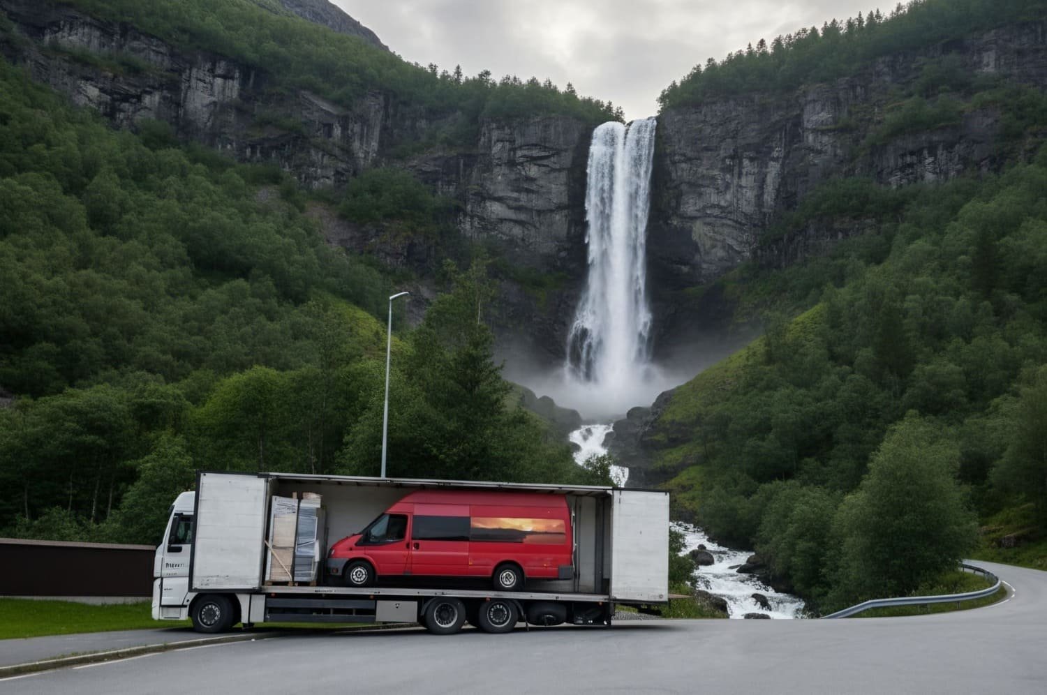 nestandartiniai kroviniai